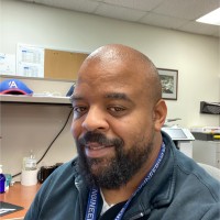 Jermaine Coleman