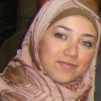 Mona Ahmed