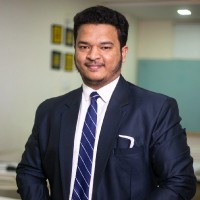 Shaik Afridi