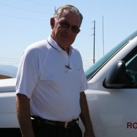 Leonard Luethye