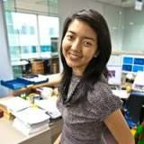 Endah Lestari