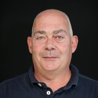 Andy Mabillard