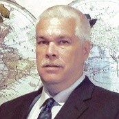 Mike Turnbull