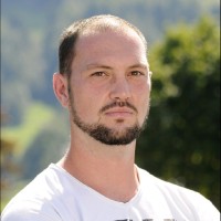 Geoffrey Jean-Mairet