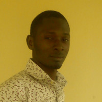IBRAHIM DOUGLAS