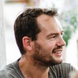 Jochen Harlacher