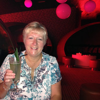Janet Collins