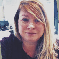 Stephanie Moulton