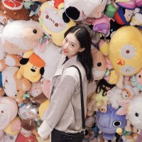 Wu Jiayi (Mandy)