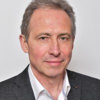 Eric Puchois