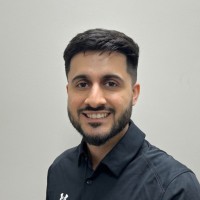 Vikram Rai