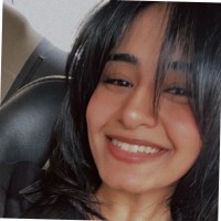 Shereen Sameh