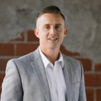 Josh R. Dunwoody