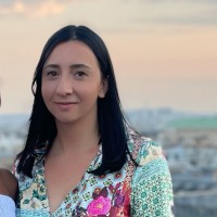 Pauline Durupt Adigun