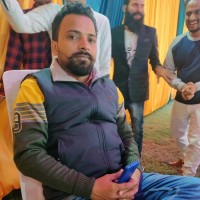 Abhimanyu Dwivedi