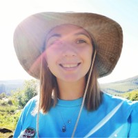 Delney Nortje Conradie