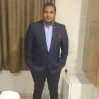Krishna Waghmare
