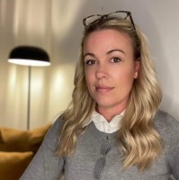 Sophie Holst