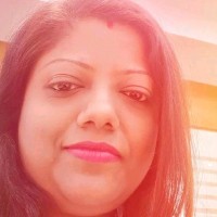 Debasree Guha Dutta