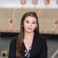 Zoe Abraham