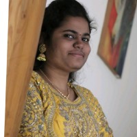 Ramya Mangali