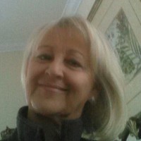 Judy Gilbert