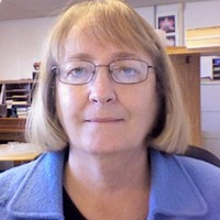 Vicky Gordon