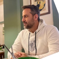 Milad Moghadam