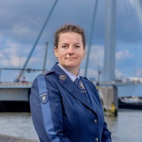 Hendrieneke Bolhaar