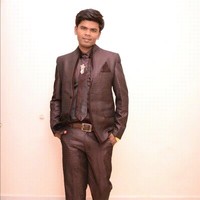 Parmar Dharmendra