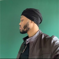 Afrodaytrader Scott