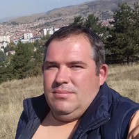 Dimitar Petkovski