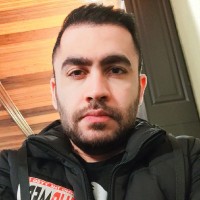 Parsa Abbasi