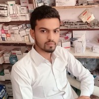 Tasleem Patel