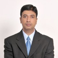 Shantha Dias