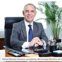 Rafael Muente Schwarz