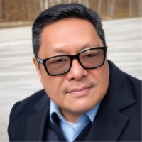 Alex Fong