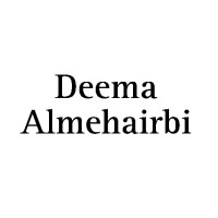 Deema Almehairbi