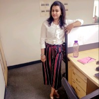 Rasheeda Thahir