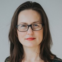 Tayisiya Symochko