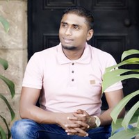 Nathan Govender