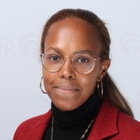 Fabienne Louis-Sidney