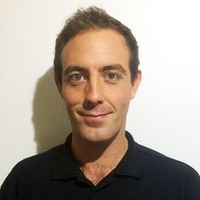 Mark Bond