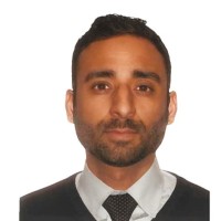 Jamil Ali