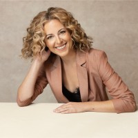 Caroline May
