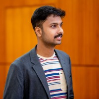 Ramesh Rajendran