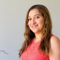 Maria E Pichardo