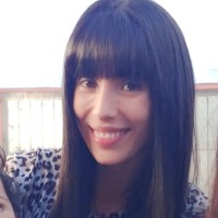 Georgina Ferrero