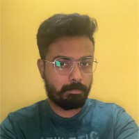Vignesh Sreetharan