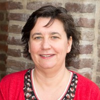 Ellen Van Der Vorst